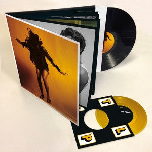 THE LAST SHADOW PUPPETS Everything You've Come To Expect LP Vinyl NEW 2016