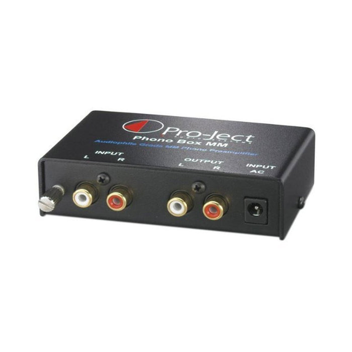 Pro-ject Phono Box MM