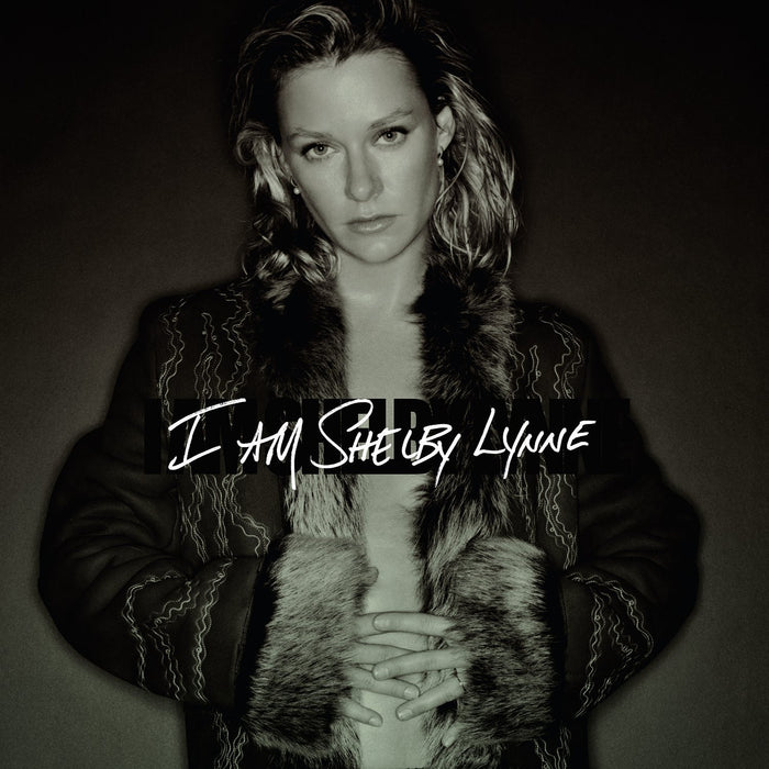 SHELBY LYNNE I AM SHELBY LYNNE LP VINYL NEW 33RPM