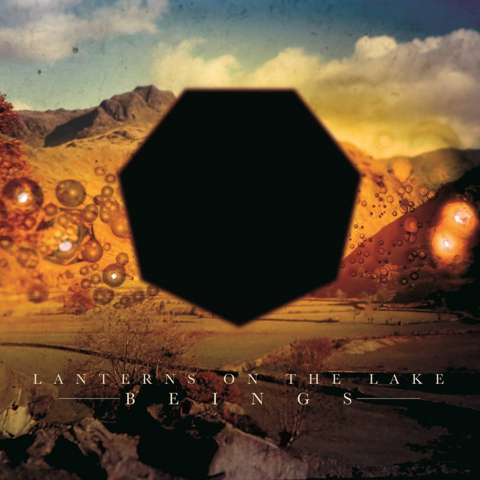 Lanterns On The Lake Beings Vinyl LP
