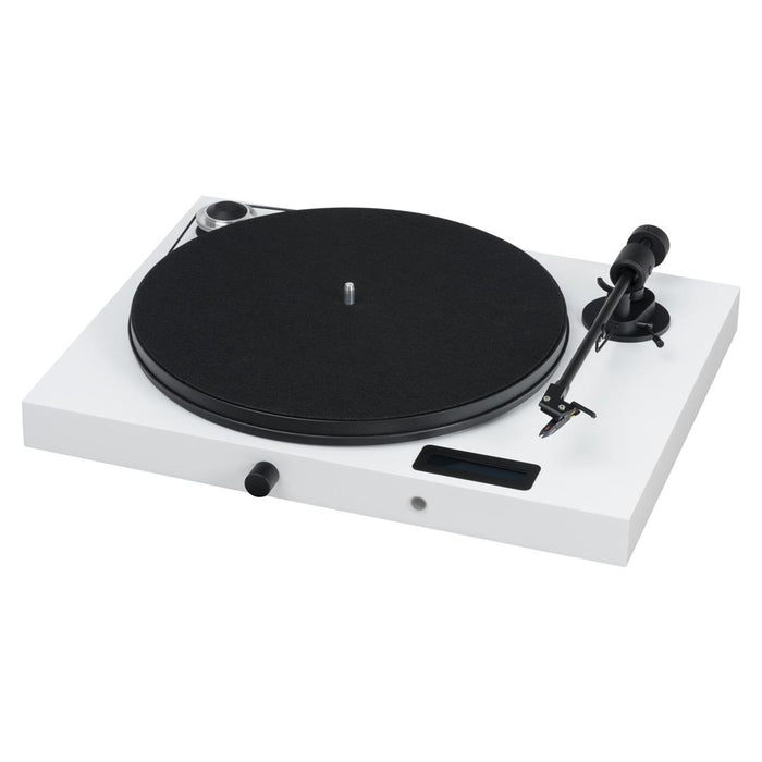 Pro-Ject Juke box E Turntable