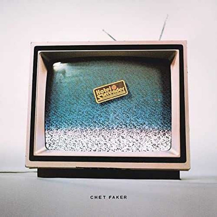 Chet Faker Hotel Surrender Vinyl LP RSD Picture Disc 2021