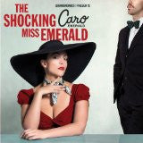 CARO EMERALD DOUBLE LP VINYL 33RPM JAZZ 2013 NEW