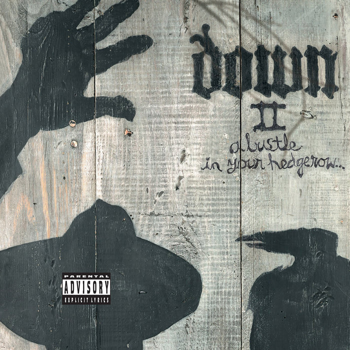 DOWN DOWN II 2LP VINYL NEW REISSUE