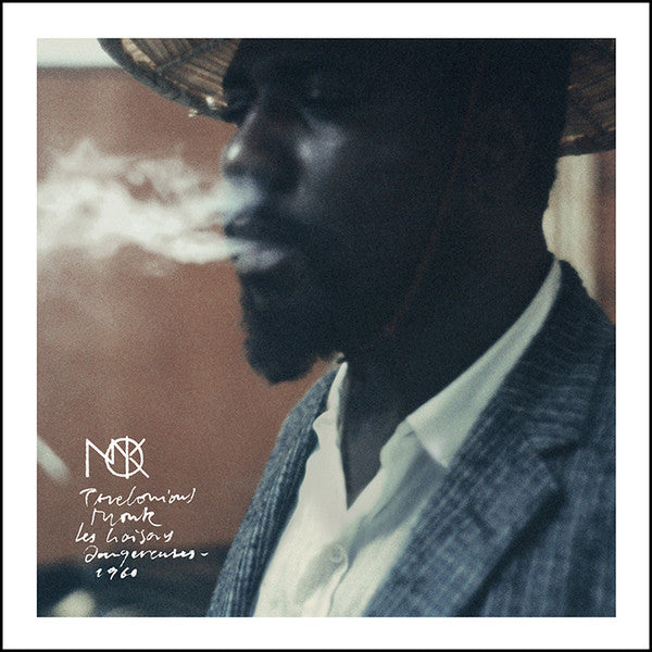 THELONIOUS MONK  Les Liaisons Dangereuses 1960 LP Vinyl NEW