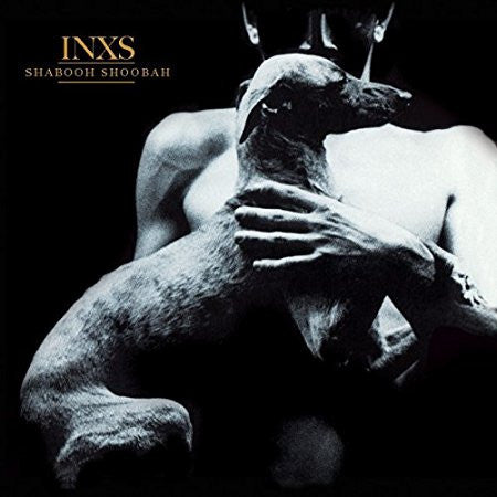 INXS Shabooh Shoobah Vinyl LP 2017