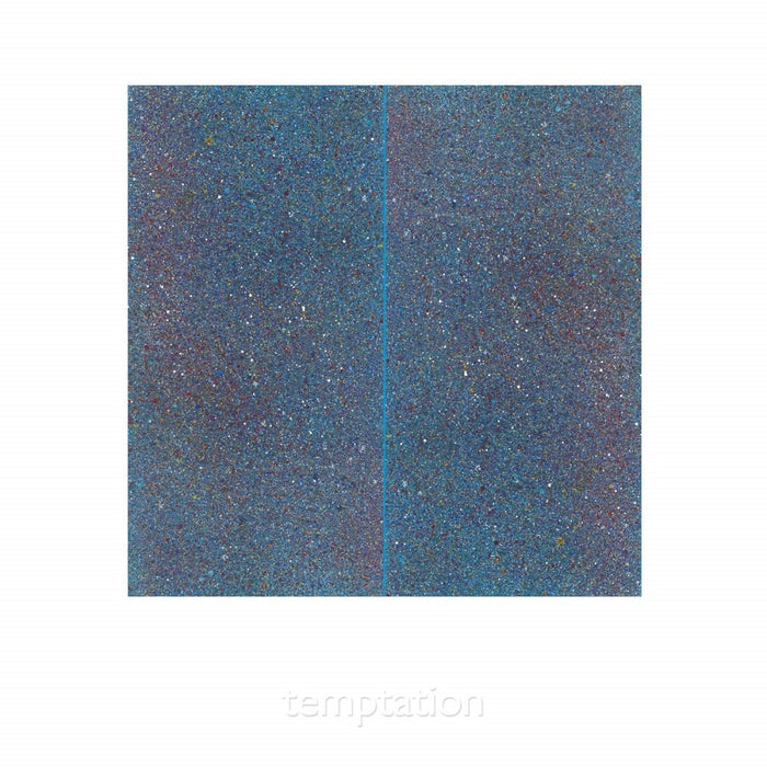 New Order - Temptation 12" Vinyl Single 2019