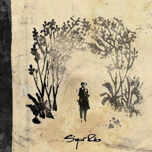 Sigur Ros - Takk Vinyl LP 2020