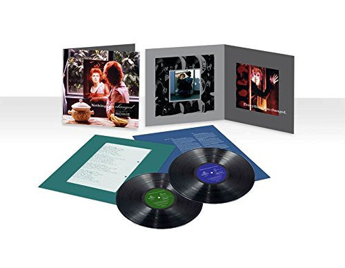 DAVID BOWIE NOTHING HAS CHANGED LP VINYL NEW 2014 33RPM DOUBLE LP