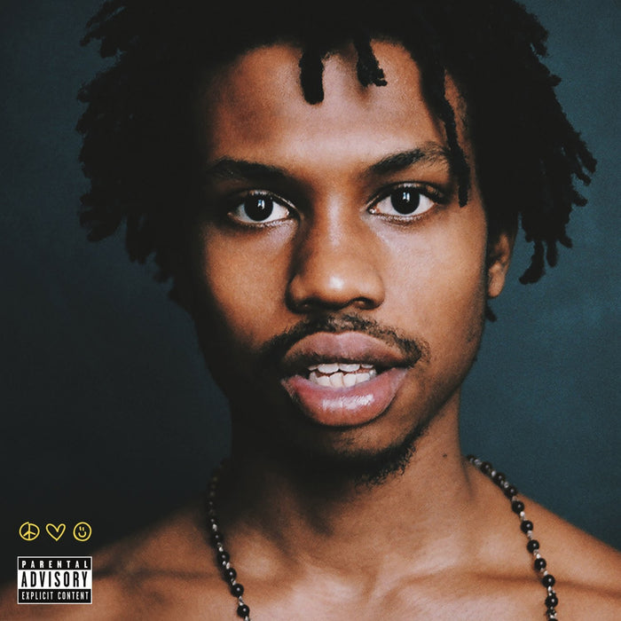 RAURY ALL WE NEED LP VINYL 33RPM NEW