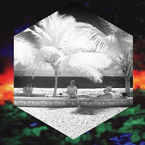 ARCADE FIRE GET RIGHT 7 INCH VINYL SINGLE NEW 2015 LIMITED ED