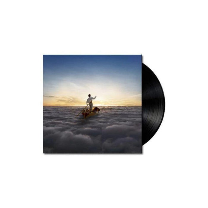Pink Floyd The Endless River Vinyl LP 2014