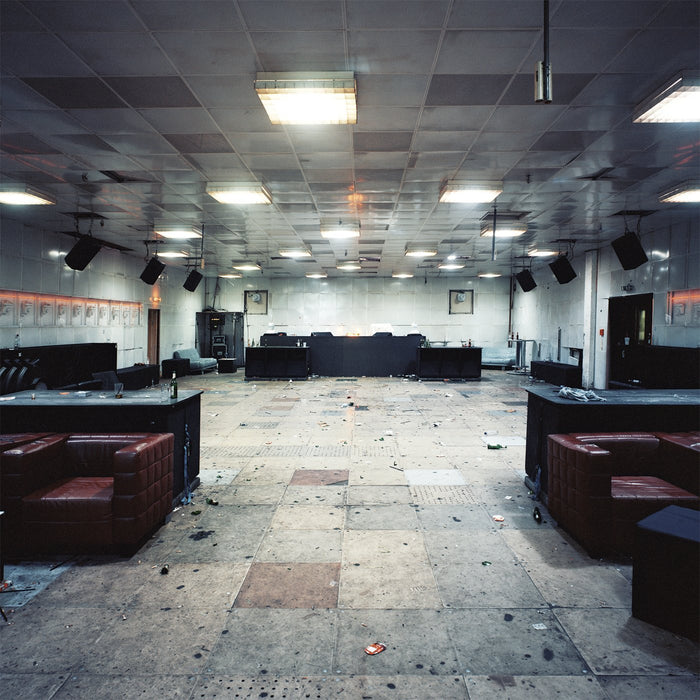 Spector Moth Boys Vinyl LP 2015