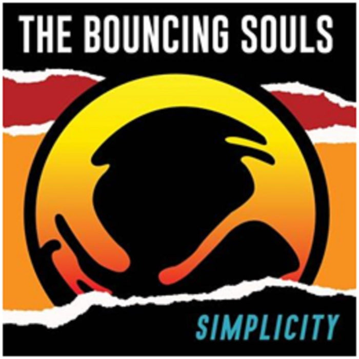 Bouncing Souls Simplicity Vinyl LP 2016