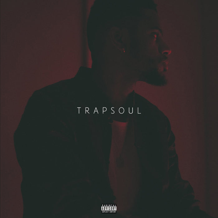 BRYSON TILLER TRAPSOUL LP VINYL NEW 33RPM