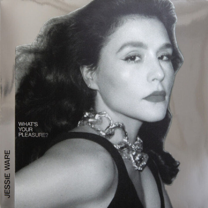 Jessie Ware Whats Your Pleasure? (The Platinum Pleasure Edition) Vinyl LP 2021