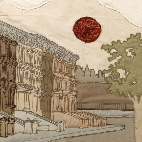 Bright Eyes I'm Wide Awake Its Morning Vinyl LP Reissue 2019