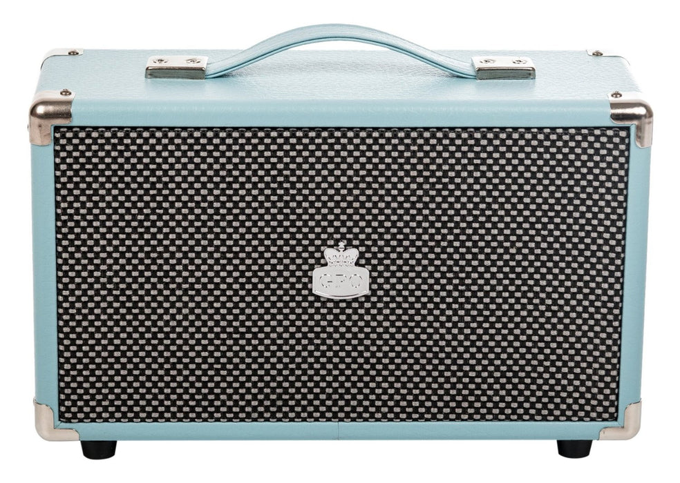 GPO WESTWOOD SPEAKER 25W BLUE BOXED NEW