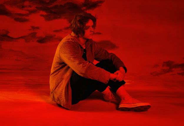 Lewis Capaldi Divinely Uninspired To A Hellish Extent  - Glenmavis Tavern Bathgate Ticket Bundle (9pm - 19th April 2019)