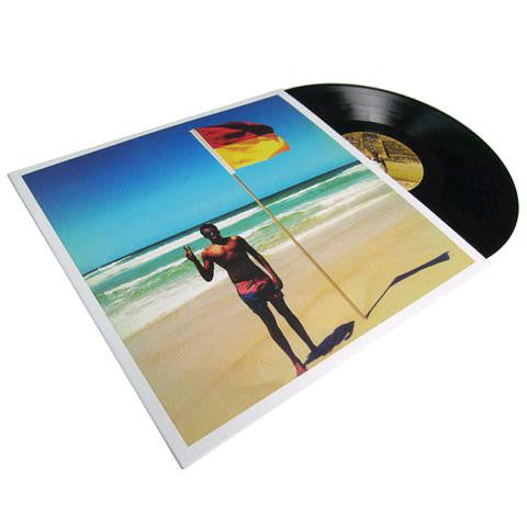 SINKANE MARS LP VINYL DFA NEW 33RPM
