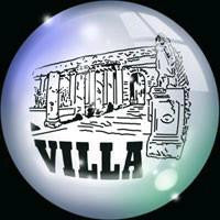 Villa Mint 12" Single Vinyl Disco House Electronic Music New