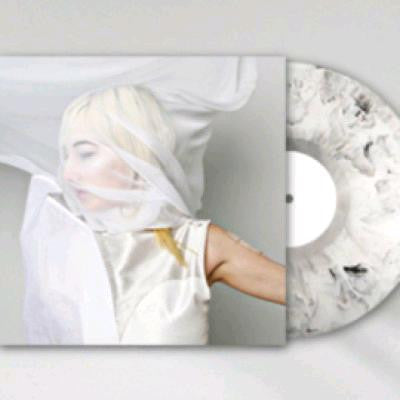 ZOLA JESUS CONATUS LP VINYL LO TO FI EXPREIMENTAL DARWAVE NEW