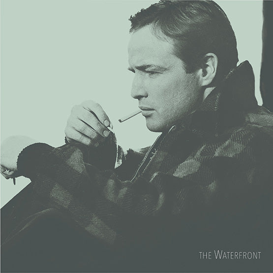The Waterfront - Normandy ( On A Beach ) / When The Wind Blows 12" Single Vinyl RSD2018